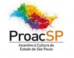 Proac ▪ Programa de Apoio à Cultura de São Paulo (Lei ICMS/SP)